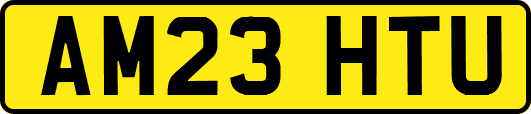 AM23HTU