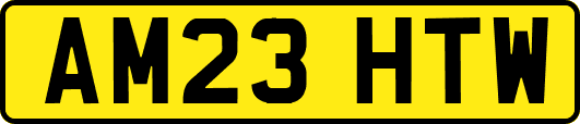 AM23HTW