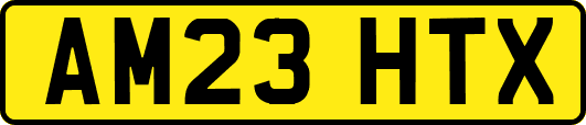 AM23HTX