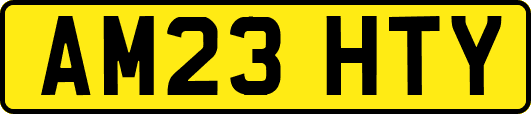 AM23HTY