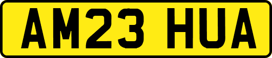 AM23HUA