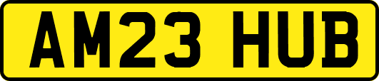 AM23HUB