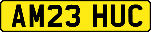 AM23HUC