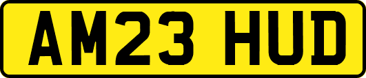 AM23HUD