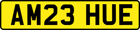 AM23HUE
