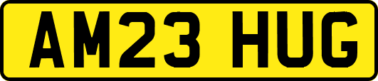 AM23HUG