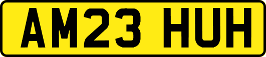 AM23HUH
