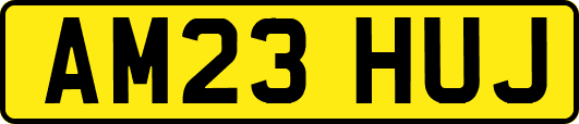 AM23HUJ