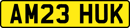 AM23HUK