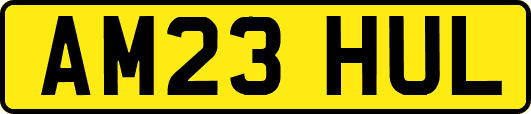 AM23HUL