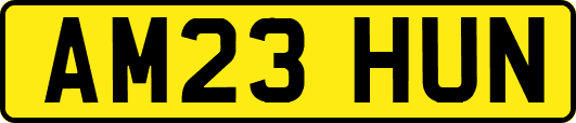 AM23HUN