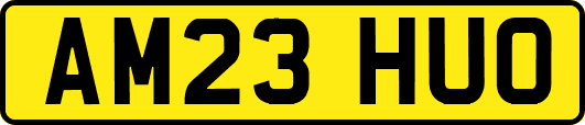 AM23HUO