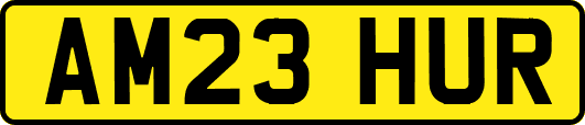 AM23HUR