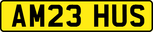 AM23HUS