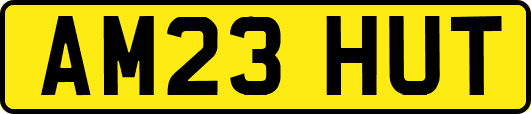AM23HUT