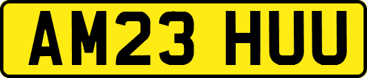 AM23HUU