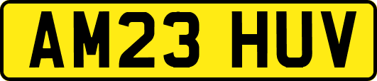 AM23HUV