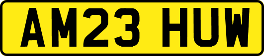 AM23HUW