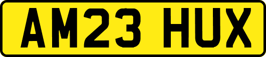 AM23HUX