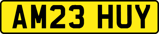 AM23HUY