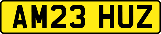 AM23HUZ