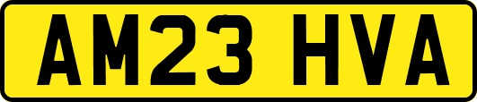 AM23HVA