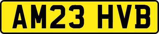 AM23HVB