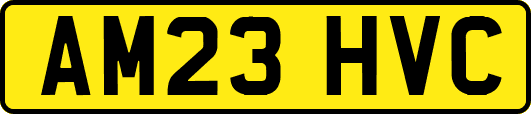 AM23HVC