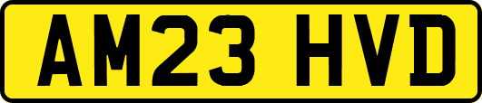 AM23HVD