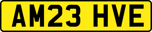 AM23HVE