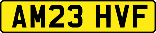 AM23HVF