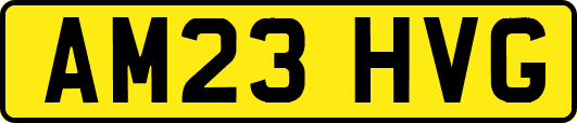 AM23HVG