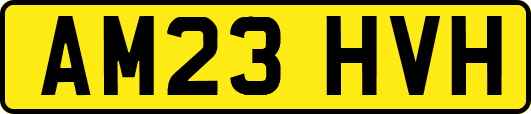 AM23HVH