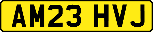 AM23HVJ