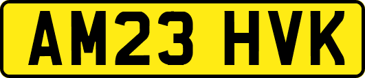 AM23HVK