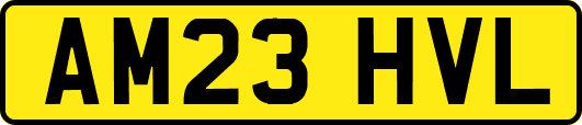 AM23HVL