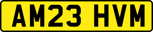AM23HVM