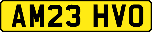 AM23HVO