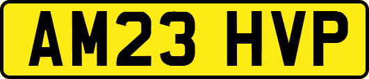 AM23HVP