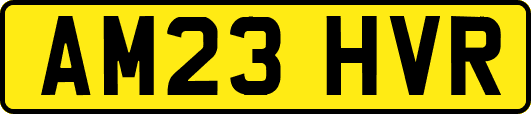 AM23HVR