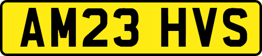 AM23HVS