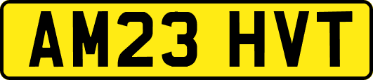 AM23HVT
