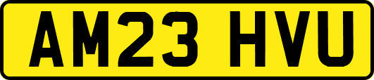 AM23HVU