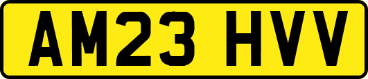 AM23HVV