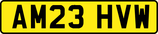 AM23HVW