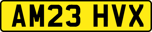 AM23HVX