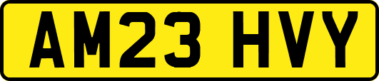 AM23HVY