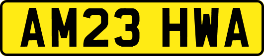 AM23HWA