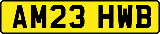 AM23HWB