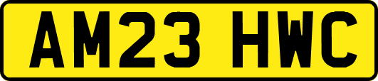 AM23HWC